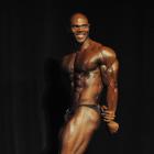 Kyle  Hodges - NPC Muscle Heat Championships 2011 - #1